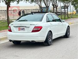مرسيدس بنز C-Class